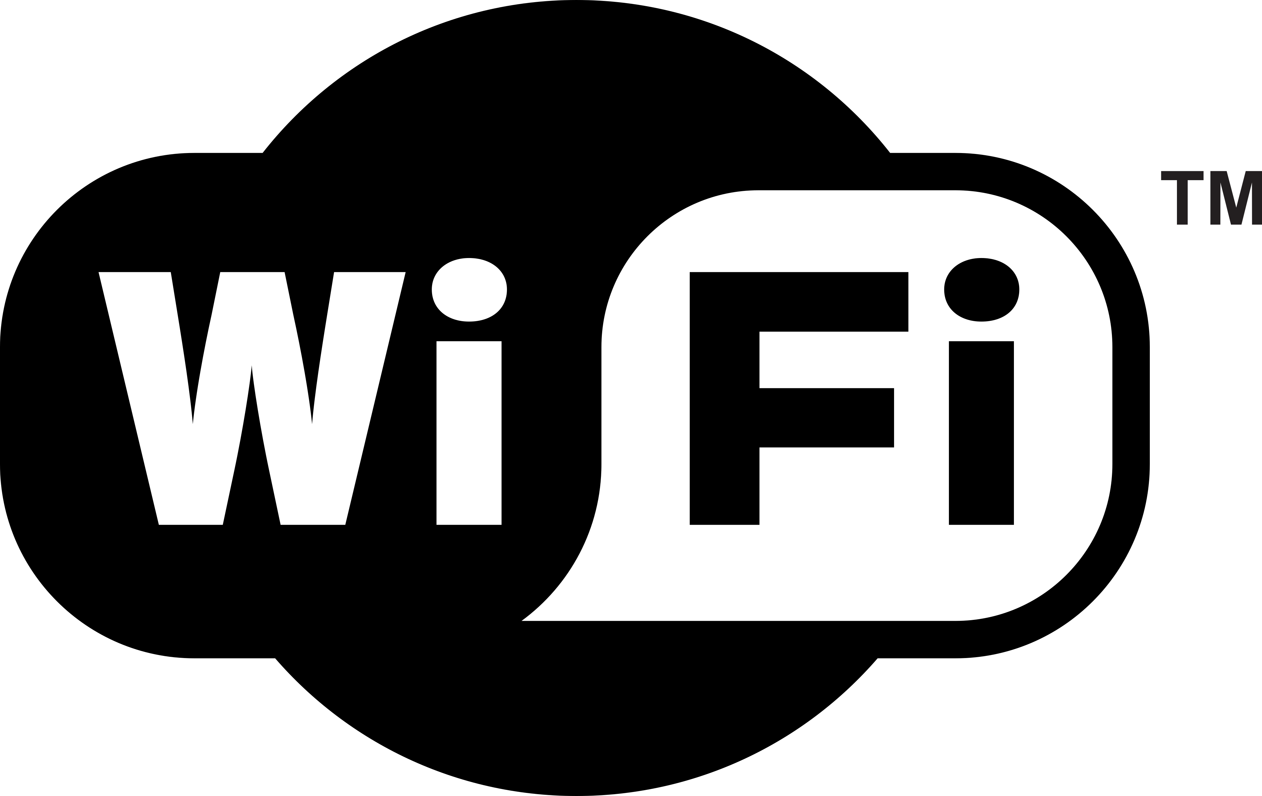 wi fi wireless logo 602472770